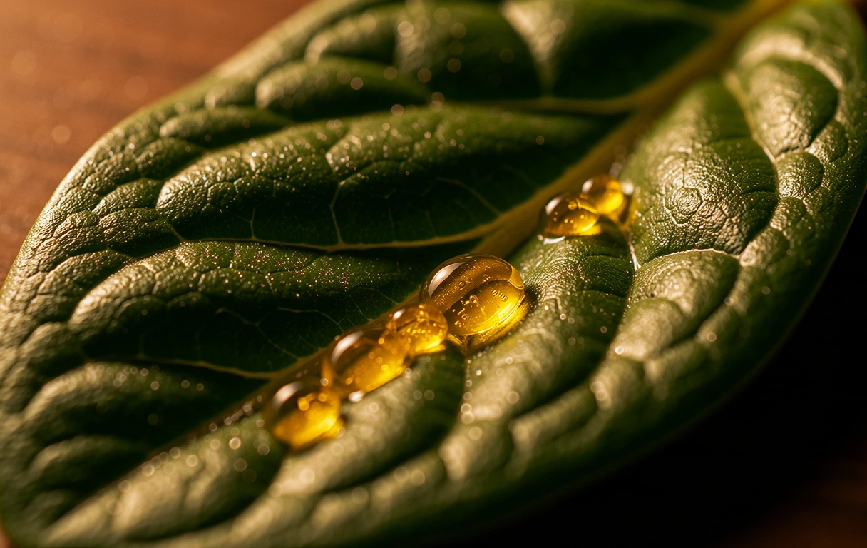 Vitamina C Textură